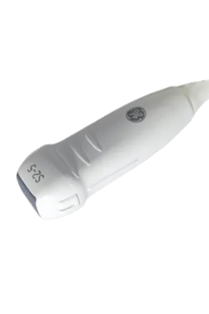GE S2-5-D датчик УЗИ секторный фазированный