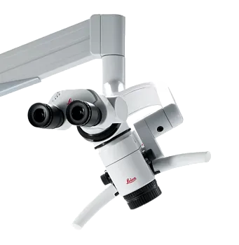 Leica m320 Hi-end стоматологический микроскоп в Ессентуках