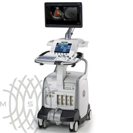 УЗИ аппарат GE Healthcare Logiq E9 XDclear