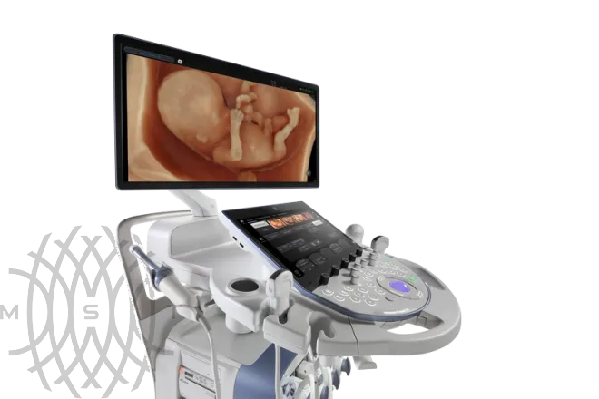 УЗИ аппарат GE HealthCare Voluson Expert 22