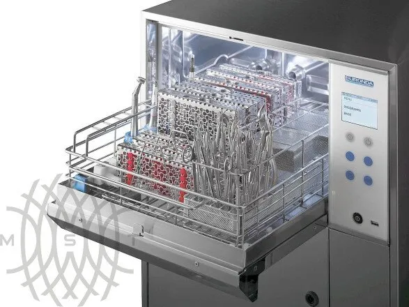 Моюще-дезинфицирующая машина Euronda Pro System Eurosafe 60