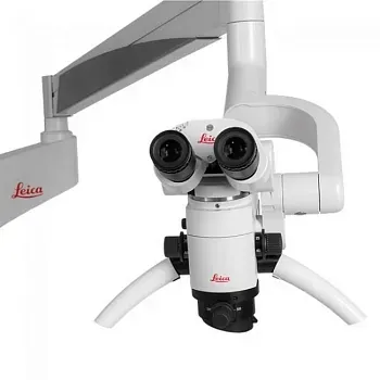 Leica M320 Value стоматологический микроскоп в Ессентуках