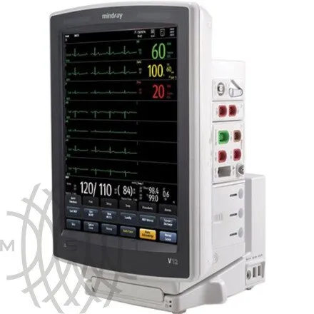 Монитор пациента Mindray V12