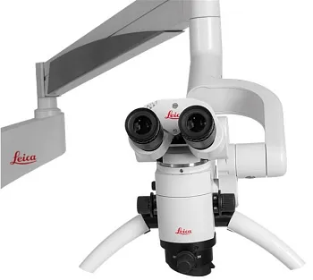 Leica m320 Hi-end стоматологический микроскоп в Ессентуках
