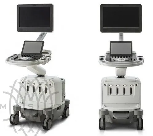 Philips EPIQ 5 ультразвуковой аппарат