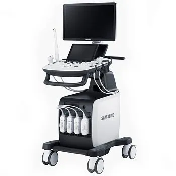 Samsung Medison HS60 УЗИ аппарат