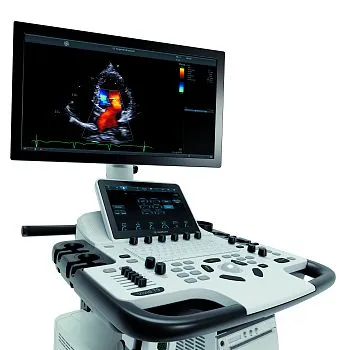 Ультразвуковой аппарат GE HealthCare Vivid T9 