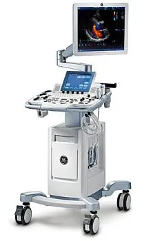 Ультразвуковая диагностическая система  GE HealthCare Vivid T8 Pro
