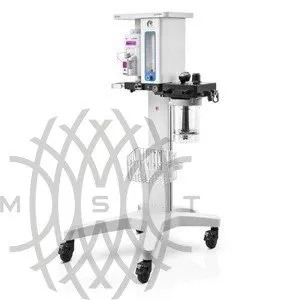 Mindray Veta 3 ветеринарный наркозно-дыхательный аппарат