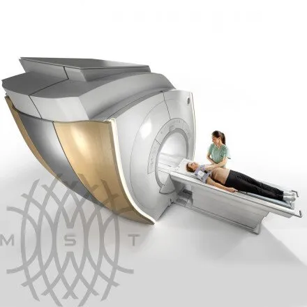 Магнитно-резонансный томограф GE Optima MR360