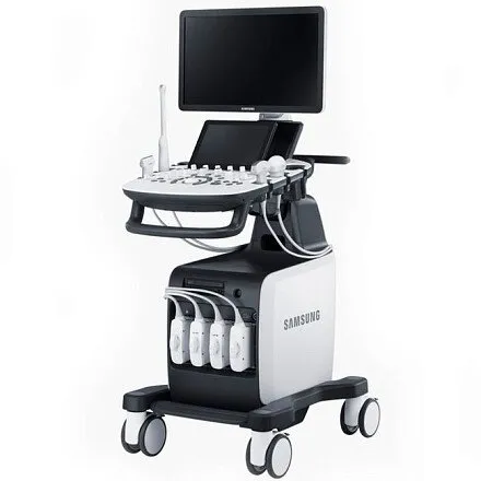 Samsung Medison HS50 УЗИ аппарат