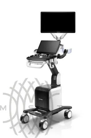 УЗИ аппарат Mindray Consona N8