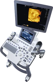 УЗИ аппарат GE HealthCare Logiq F6
