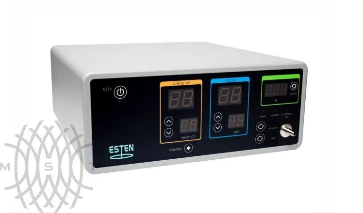 Эндовидеохирургический комплекс ESTEN LU-3