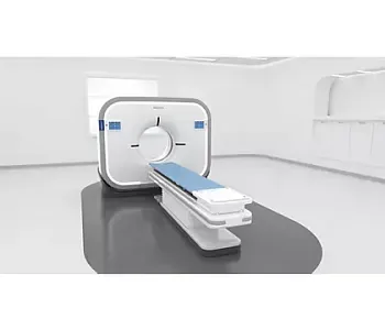 Компьютерный томограф Philips Incisive CT