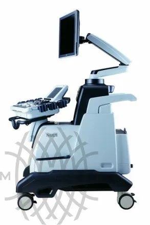 Ультразвуковая диагностическая система SIUI Apogee 3800