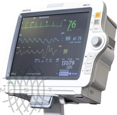 Монитор пациента Mindray iMEC 12