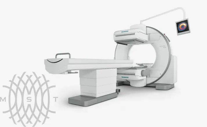 Siemens Symbia Evo Excel NM КТ аппарат