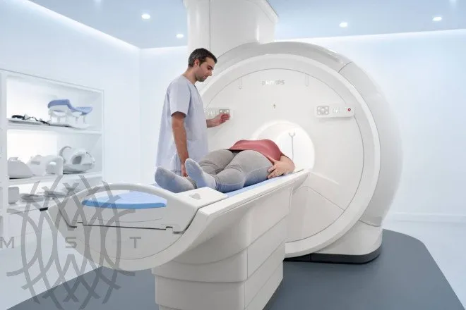 МРТ аппарат Philips Prodiva 1.5 T CX