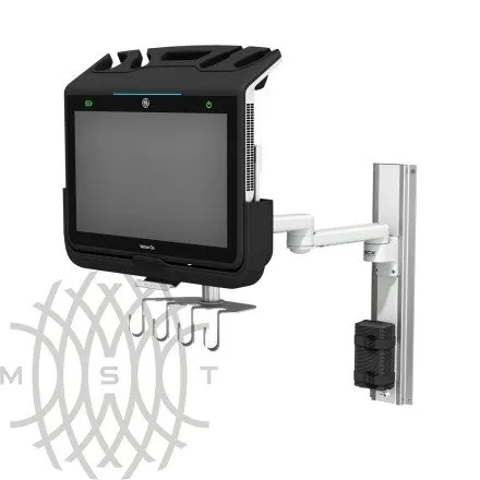 GE HealthCare Venue Go УЗИ аппарат портативный