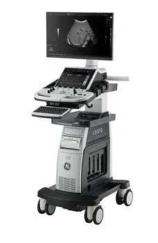 УЗИ аппарат GE HealthCare Logiq P8