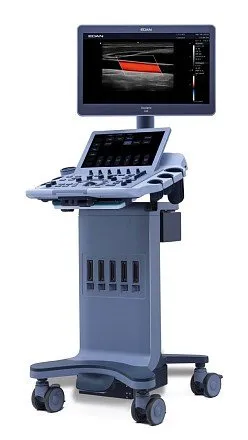 УЗИ аппарат Edan Acclarix LX3