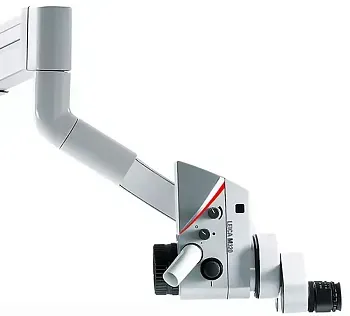 Leica M320 Advanced I стоматологический микроскоп в Ессентуках