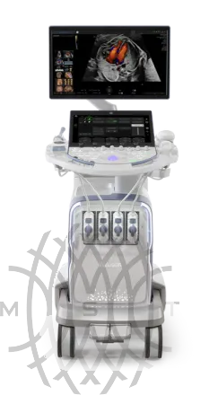 УЗИ аппарат GE HealthCare Voluson Expert 22