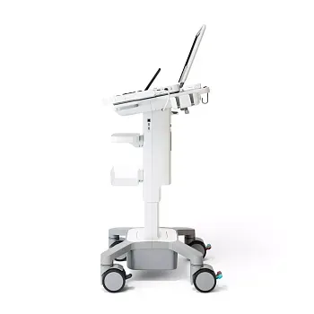 Портативный ультразвуковой аппарат Philips 5500