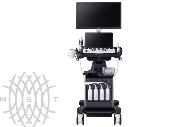 Samsung Medison V8 УЗИ аппарат