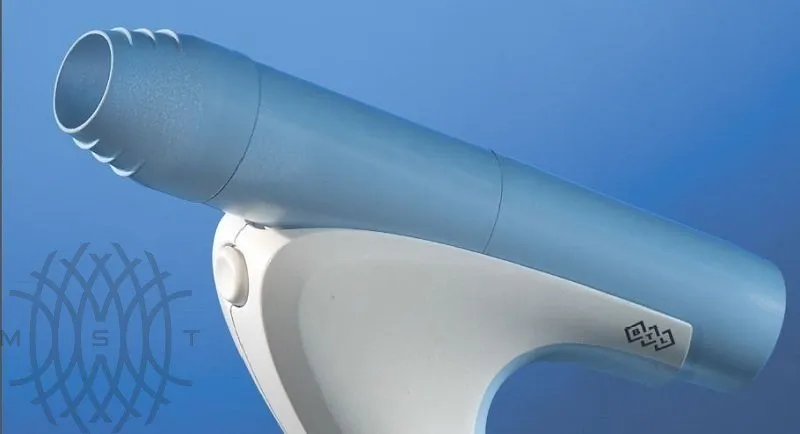 Спироанализатор BTL-08 Spiro