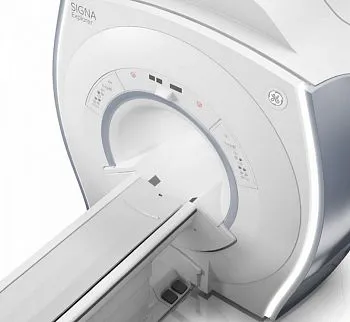 МРТ аппарат GE SIGNA Explorer 1.5T