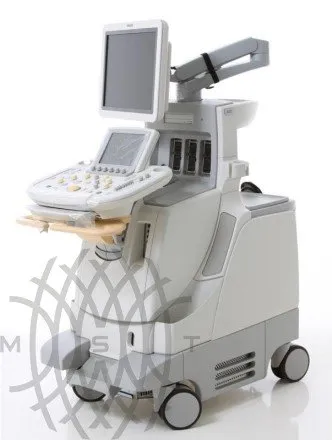 Philips iU22 xMatrix ультразвуковой аппарат