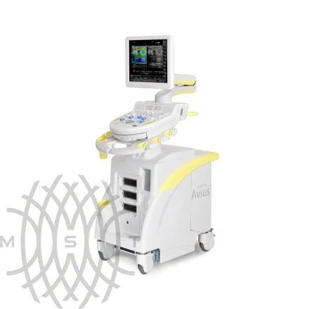 УЗИ аппарат Fujifilm (Hitachi) HI VISION Avius