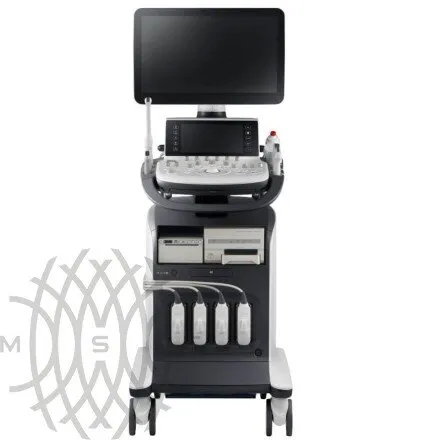 Samsung Medison WS80A УЗИ аппарат