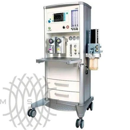 Philips Siesta i Whispa наркозно-дыхательный аппарат