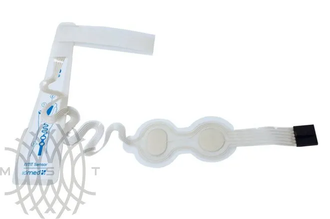 Монитор нейромышечной проводимости Draeger ToFscan