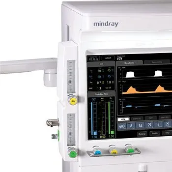 Наркозный аппарат Mindray A5