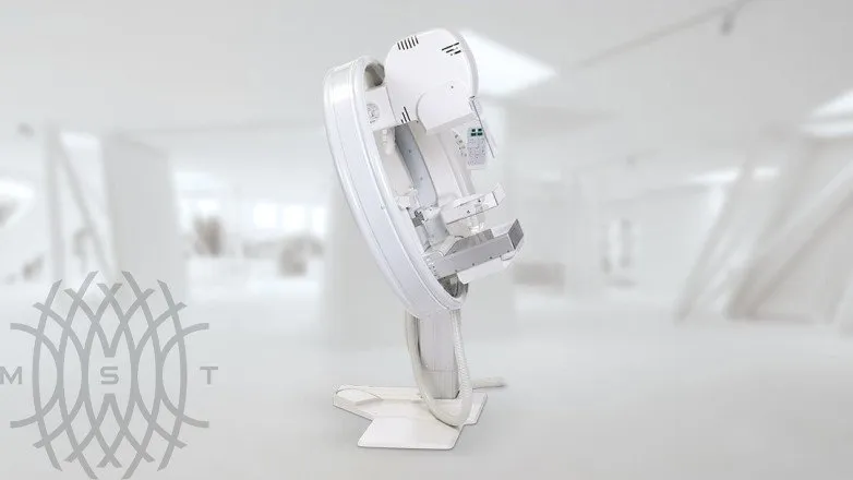 Цифровой маммограф IMS GIOTTO IMAGE 3DL