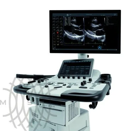 GE HealthCare Vivid T9 аппарат ультразвуковой
