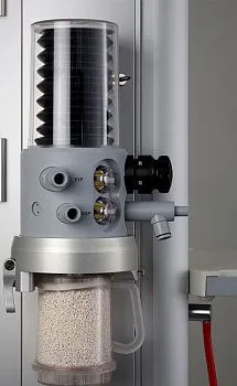 Philips Siesta i Whispa наркозно-дыхательный аппарат