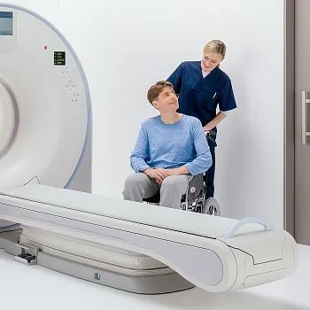 Canon Aquilion Lightning компьютерный томограф