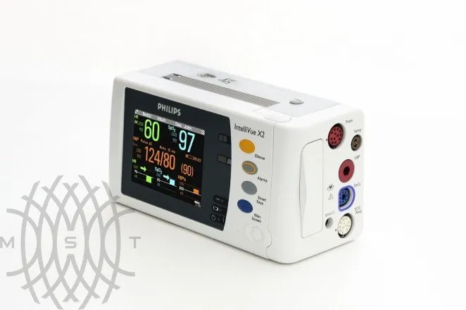 Монитор пациента прикроватный Philips IntelliVue X2