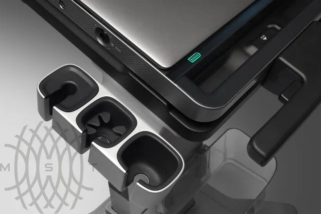 УЗИ аппарат SonoScape ProPet E11