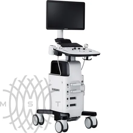 Samsung Medison HS30 УЗИ аппарат
