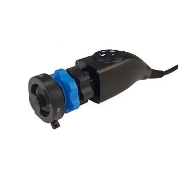 Видеокомплекс АЗИМУТ Эндоскам 450 USB FULL HD (высокой четкости)