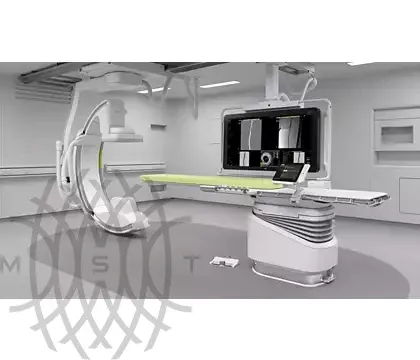 Ангиограф Philips Azurion 5 M20