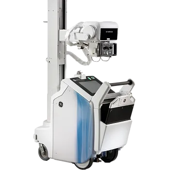 GE Healthcare Optima XR220amx палатный цифровой рентгеновский аппарат