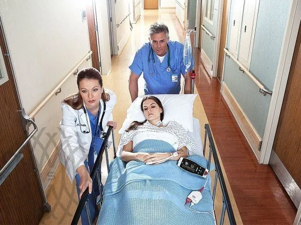 Masimo Radical 7 пульсоксиметр с многоразовым датчиком Red