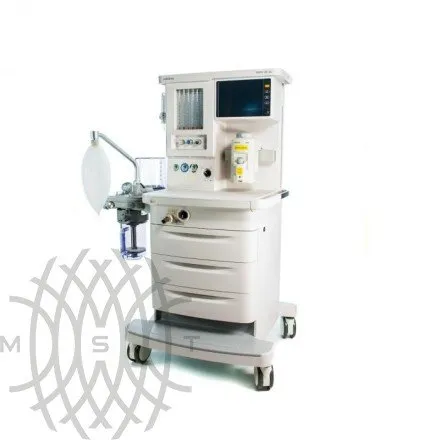 Mindray WATO EX-35 Vet ветеринарный наркозно-дыхательный аппарат